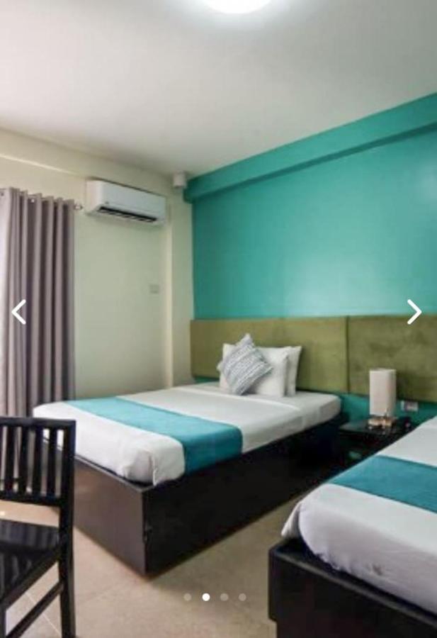 Отель Residencia Boracay Balabag  Экстерьер фото