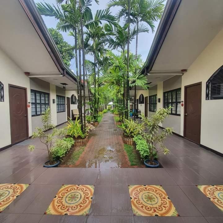 Отель Residencia Boracay Balabag  Экстерьер фото