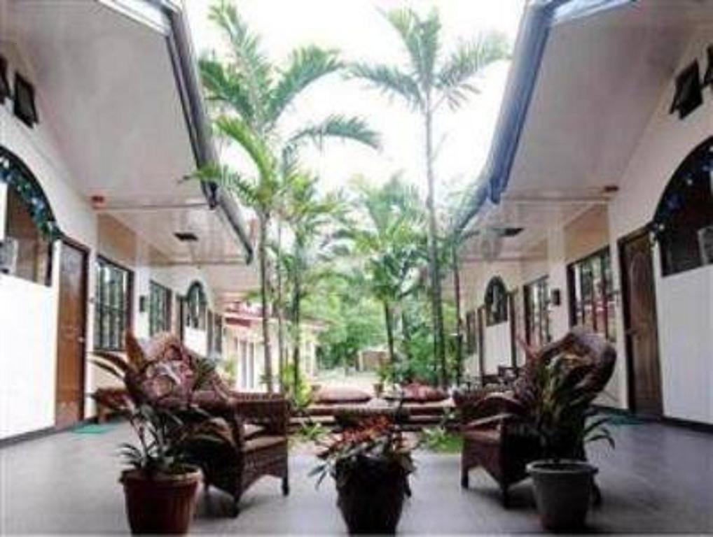 Отель Residencia Boracay Balabag  Экстерьер фото