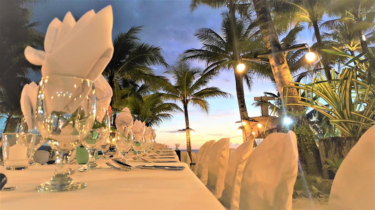 Отель Residencia Boracay Balabag  Экстерьер фото