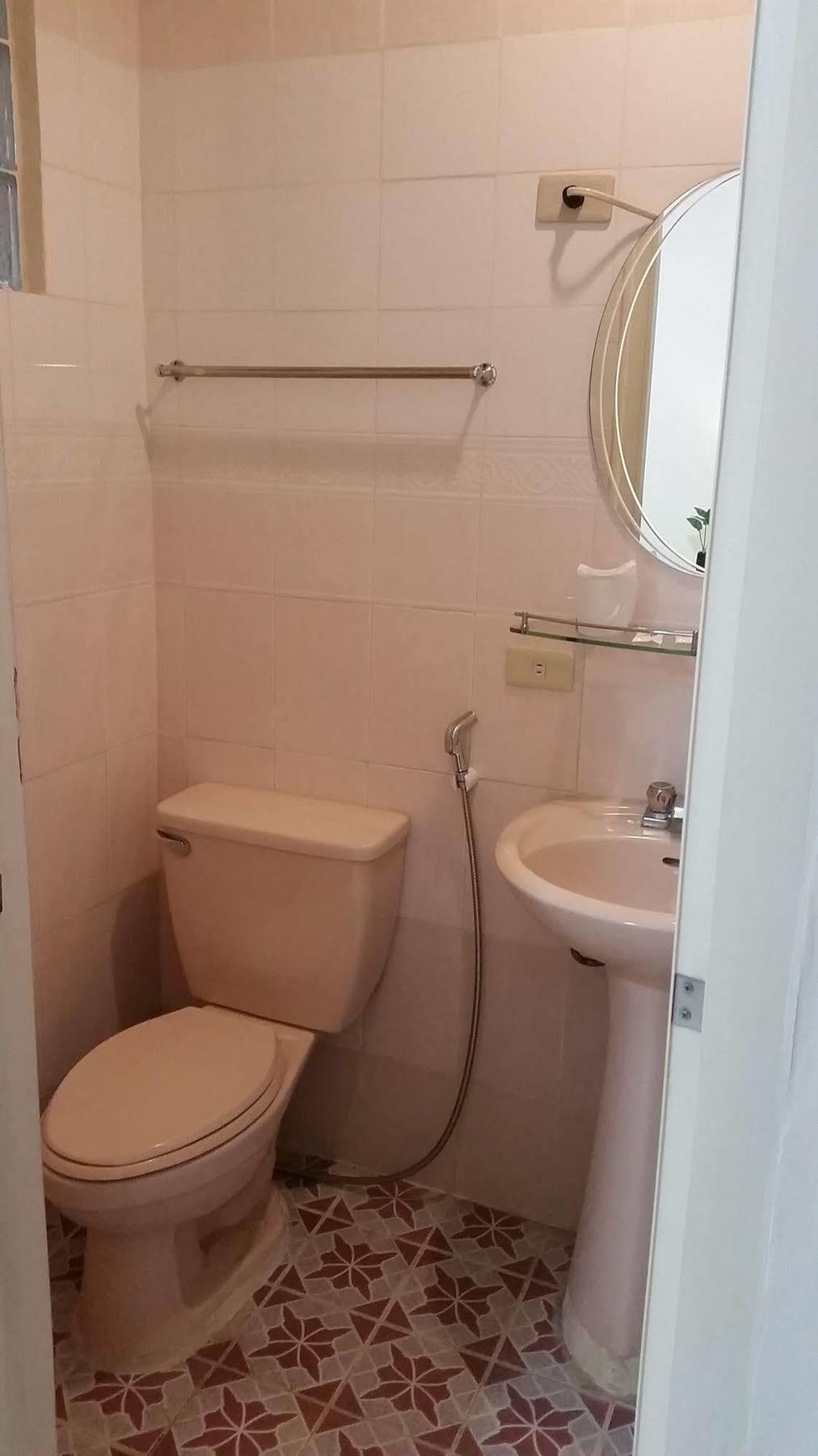 Отель Residencia Boracay Balabag  Экстерьер фото